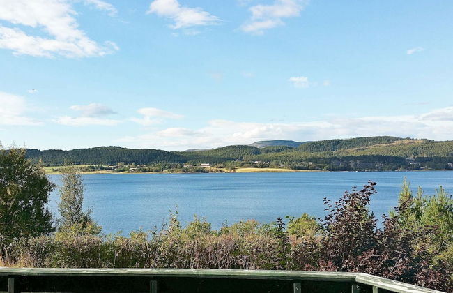 8 Person Holiday Home in Åfjord - Foto 34