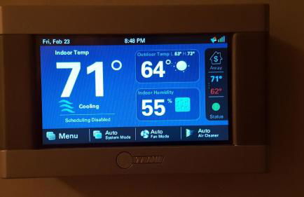 Seven Palms - Photo 34