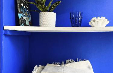 L'appart Azur, 5 pers Joliette - Foto 11