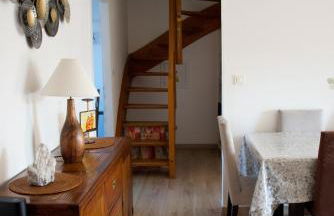 App T3 proche centre Strasbourg 4 lits 7 voy - Foto 10