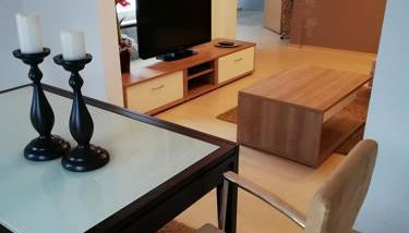 Ferienwohnung am Töpferplatz - Foto 4