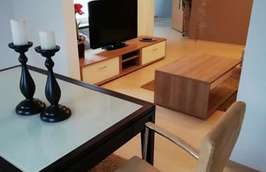 Ferienwohnung am Töpferplatz - Foto 4