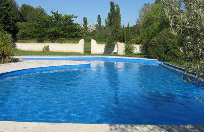 Villa Glycine -Mas de Joseph aux Baux de Provence - Foto 24