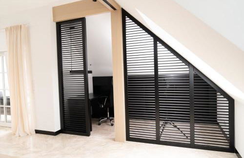 Luxus-Appartments neben Rhein & Reben - Foto 32