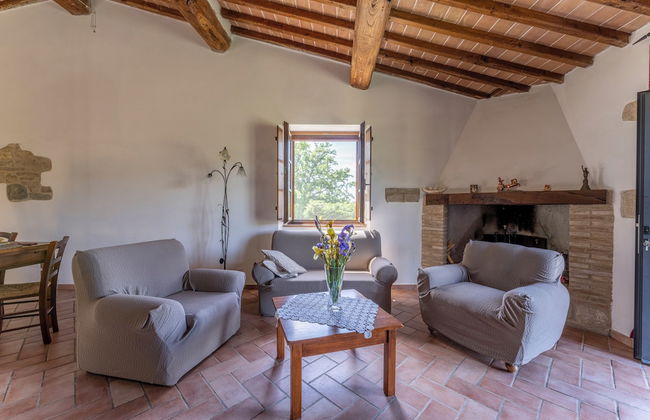 Podere Marcigliana - Foto 31