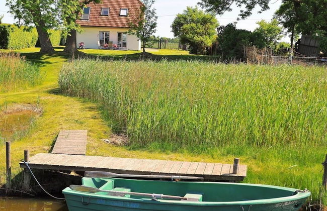 Holiday Home Crane Coast - Foto 23