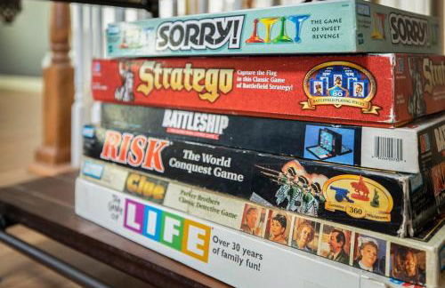 Fayettevilla -3 min to the U of A and Bike Trails - Foto 40