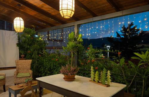 Villa Clara - Comfort e natura nel cuore di Sambuca - Foto 1