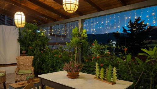 Villa Clara - Comfort e natura nel cuore di Sambuca - Foto 1