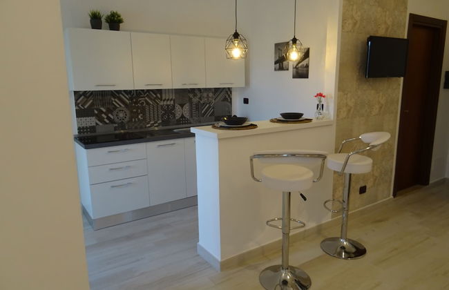 Casa Albergo Portale Pirrera - Foto 46