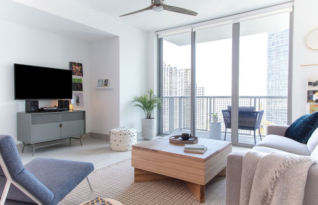 Mint House Miami - Downtown - Photo 20