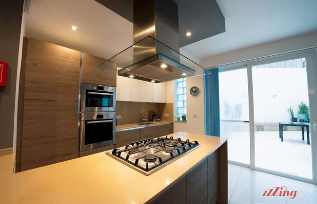 The Holiday Home Where Art Lives - Foto 13