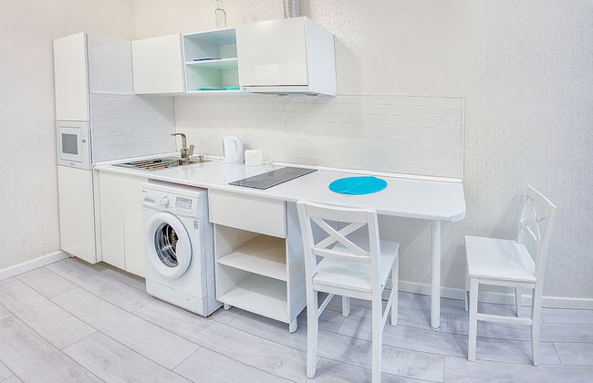 H&B apartments St. Petersburg - Photo 15