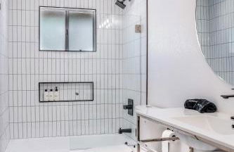 Mojave Desert Pied-à-terre - Foto 13