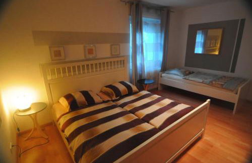 Freiburg Apartment - Foto 14