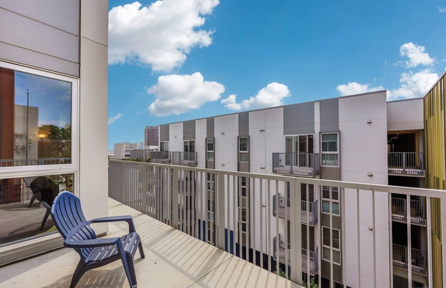 Stylish 2BR Family Apartment by Dtla - Foto 32