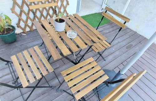 Anjo33 Flats - Foto 73