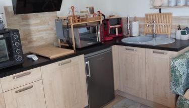 Appartement avec jardin et parking privés - Foto 3