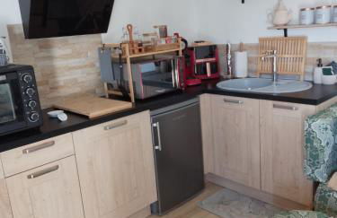 Appartement avec jardin et parking privés - Foto 3