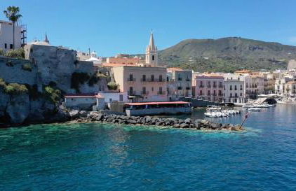 Marina Palace Apartments & Terrace - Foto 23