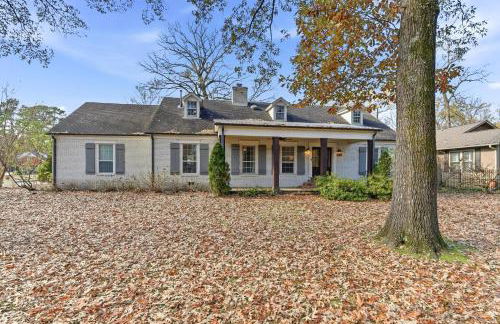 The Given House - Modern Midtown Stay - Foto 59