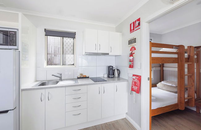 Reflections Seal Rocks - Holiday Park - Foto 43