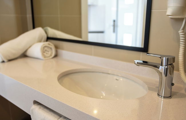 Apartamentos Sunway Apollo - Foto 57