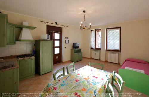 Agriturismo Da Giovanni - Foto 102