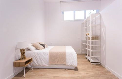 GETARIA APARTAMENTUAK - Sahatsaga - Foto 17