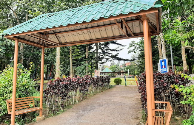 Charming Tagaytay Vacation Home - Foto 45