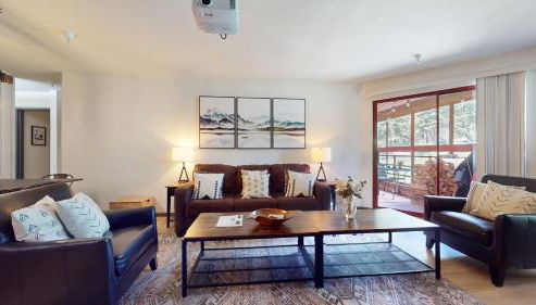 Aspen Creek #115 condo - Foto 3