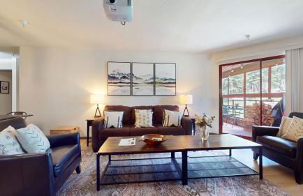 Aspen Creek #115 condo - Foto 3