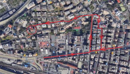 50 SFUMATURE DI SUITE - Foto 4