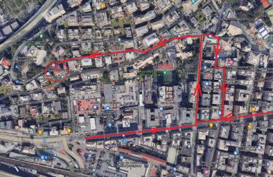 50 SFUMATURE DI SUITE - Foto 4