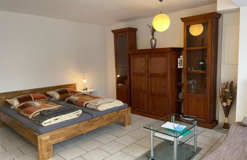 Apartment am Kurpark - Foto 2