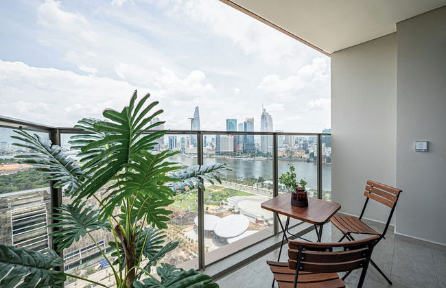 The Opera Residences - Foto 18