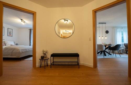 Wohnung im Rheintal - Foto 8