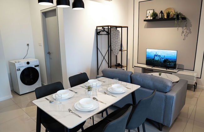 HighPark Suites by GL Play - Foto 21