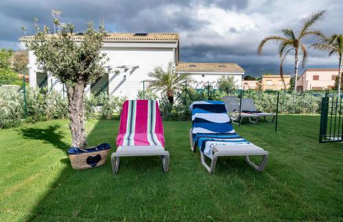 Residence Salinelle Beach Villa Vulcano 4 - Foto 3