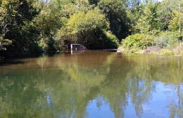 CASA TURÍSTICA Villa Carmen, CON AMPLIO JARDIN QUE INCLUYE BARBACOA, 2 PORCHES, PARKING PRIVADO Y PISCINA - Foto 68