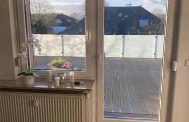 Gästehaus Brunswiek Obergeschoss - Foto 69