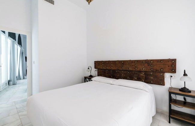 Casa Palacio Sanlúcar de Barrameda - Foto 37