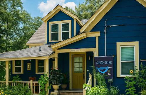 Gingerbird Art Suite - Foto 9