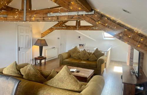 Beach House - Penthouse 3 Bed Apartment - Foto 26