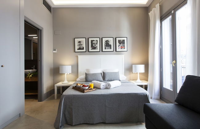 Kare No Apartments by Sitges Group - Foto 10