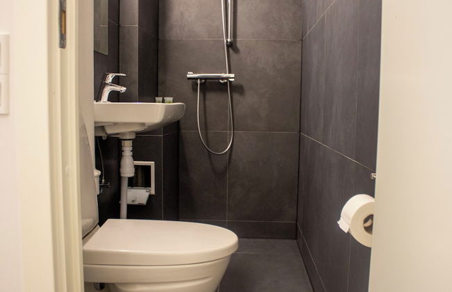 A Hotels Apartments Høje Taastrup - Foto 24