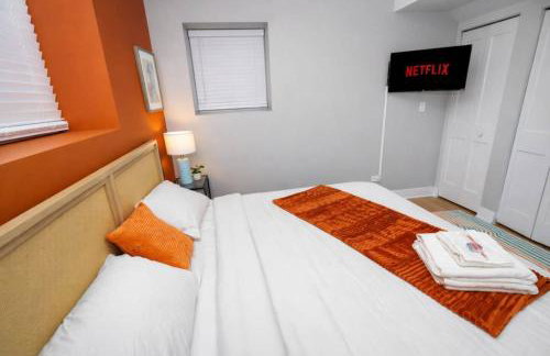 Modern 3BR Chicago Downtown Apartment Near Loyola University & Lakefront - Foto 13