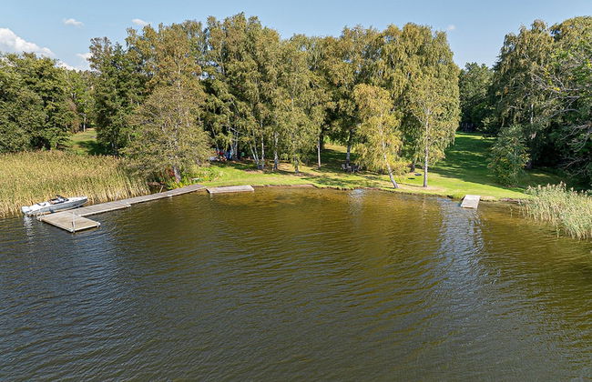 Dream Location With Lake View Near Brohof-golf - Photo 4