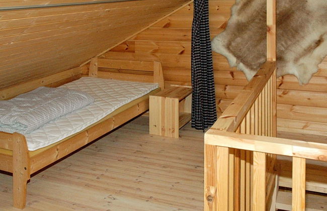 5 Person Holiday Home in Vagland - Photo 6