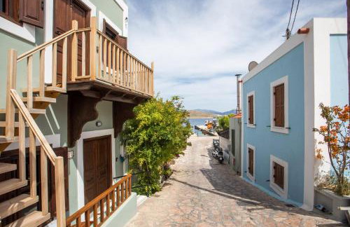 Port Elegance Residence - Halki - Foto 58